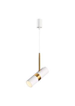 Подвесной светильник Odeon Light Bullet 4355/1