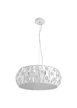 Подвесной светильник Toplight Cherry TL4080D-03WH