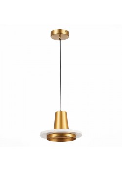 Подвесной светодиодный светильник ST Luce Oltarno SL1212.203.01
