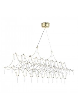 Подвесной светодиодный светильник ST Luce Gravetta SL6603.203.23