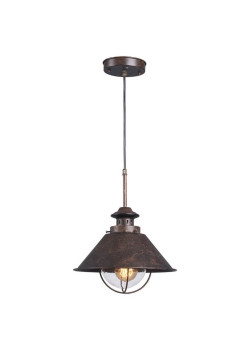 Подвесной светильник Lussole Loft GRLSP-9833
