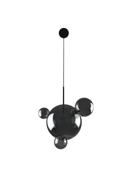 Подвесной светодиодный светильник Loft IT Bolle 2029-P4