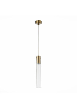 Подвесной светильник ST Luce Terni SL1229.303.01