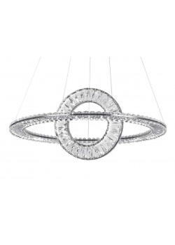 Подвесной светодиодный светильник Newport Compositions S8240_035CH