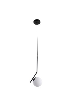Подвесной светильник Arte Lamp Bolla-Unica A1924SP-1BK