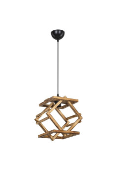 Подвесной светильник Toplight Muriel TL1649H-01WD