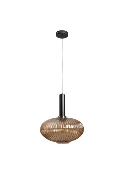 Подвесной светильник Loft IT IRIS 2071-С+BL