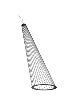 Подвесной светильник Loft IT Beam 10292/C Black
