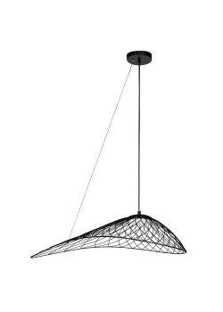 Подвесной светильник Loft IT Tressage 10127/760 Black