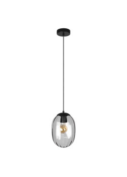 Подвесной светильник Loft It Bubble 10427 Smoke