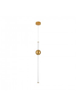 Подвесной светодиодный светильник ST Luce Angurra SL1222.213.01