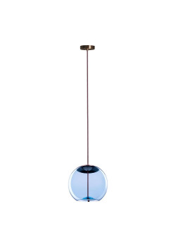 Подвесной светодиодный светильник Loft IT Knot 8133-B mini
