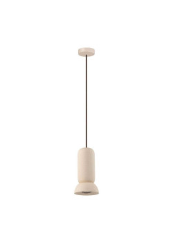 Подвесной светильник Odeon Light KERAMA 5054/1E