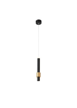Подвесной светодиодный светильник ST Luce Ballito SL1591.403.01