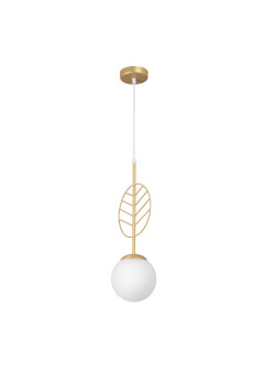 Подвесной светильник Vitaluce V2984-8/1S