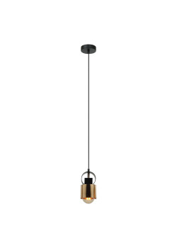 Подвесной светильник Lussole Loft Gilpin LSP-8568