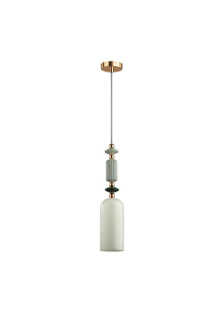 Подвесной светильник Odeon Light Classic Candy 4861/1D