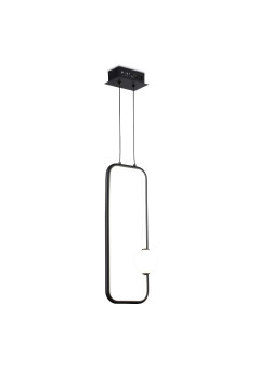 Подвесной светодиодный светильник Ambrella light Comfort LineTech FL66363
