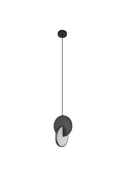 Подвесной светодиодный светильник Loft IT Eclipse 9970BK