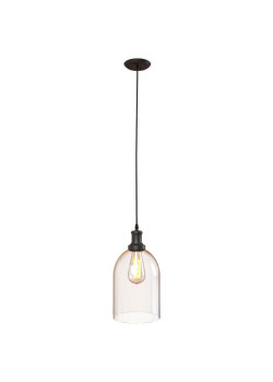 Подвесной светильник Loft IT Glass Bell Loft1814