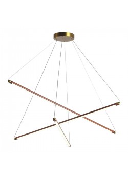 Подвесной светильник ST Luce SL6225.303.03
