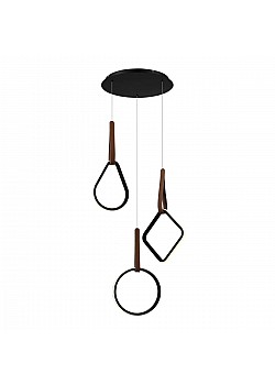 Подвесной светильник ST Luce SL6131.403.36