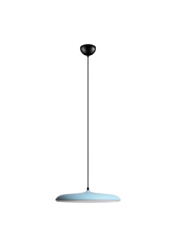 Подвесной светодиодный светильник Loft IT Plato 10119 Blue