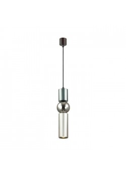 Подвесной светодиодный светильник Odeon Light L-vision Sakra 4070/5L