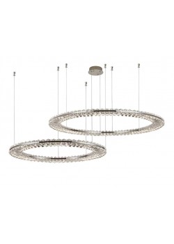 Подвесной светодиодный светильник Newport Compositions S8240_039CH