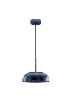 Подвесной светодиодный светильник Loft IT Disk 8210-P Grey