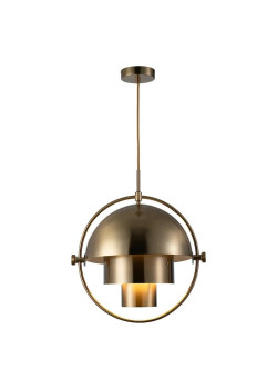 Подвесной светильник Loft IT Multi-Lite LOFT9915-C