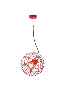 Подвесной светильник Toplight Serena TL1200H-01RD