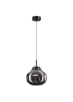 Подвесной светодиодный светильник Odeon Light Pendant Vaso 5097/4LC