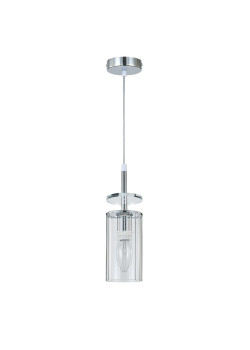 Подвесной светильник Escada Avolto 10191/1S Chrome