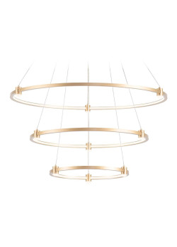 Подвесной светодиодный светильник Ambrella light Comfort Line FL5516