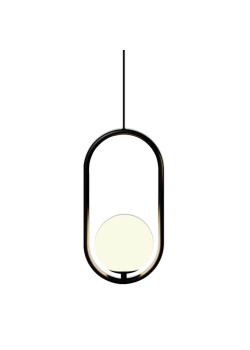 Подвесной светильник Kink Light Кенти 07631-1A,19