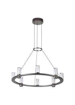 Подвесной светильник Odeon Light Defance Hightech 7143/55L