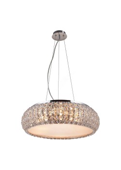 Подвесной светильник Toplight Jacobina TL1161-6H