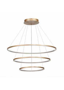 Подвесной светодиодный светильник ST Luce ST603.243.114