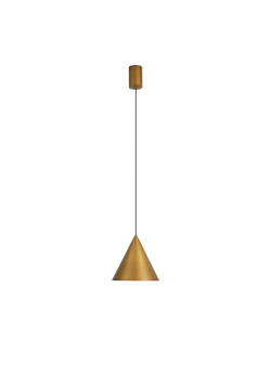 Подвесной светильник Mantra Cono 9449