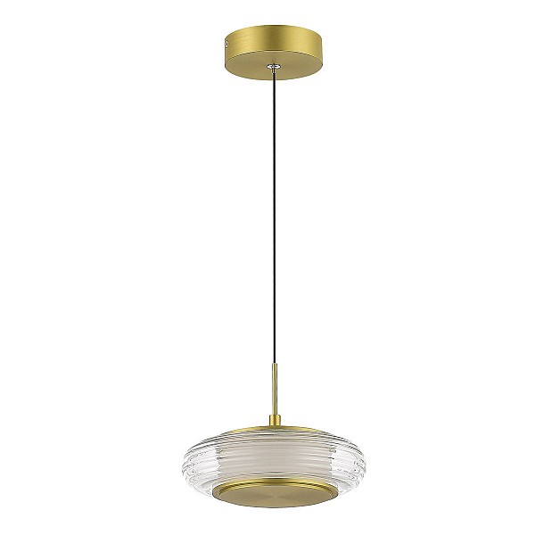 Подвесной светодиодный светильник ST Luce Frittela SL6239.203.01