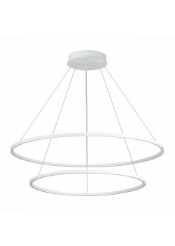 Подвесной светодиодный светильник ST Luce ST605.543.91