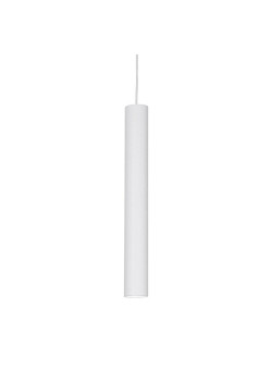 Подвесной светодиодный светильник Ideal Lux Tube D6 Bianco 211701