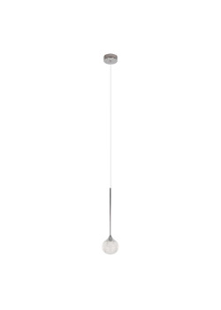 Подвесной светодиодный светильник Loft IT Algorithm 10251 Chrome