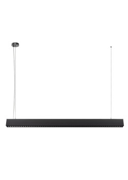 Подвесной светильник Loft IT Vim 10318/D Black