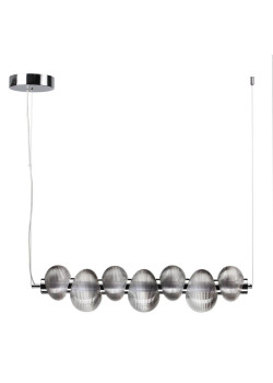 Подвесной светодиодный светильник Odeon Light L-Vision Bruco 5096/24L