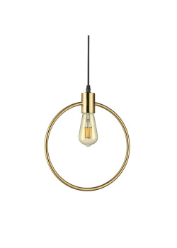 Подвесной светильник Ideal Lux Abc SP1 Round 207841