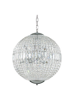 Подвесной светильник Ideal Lux Luxor SP8 116228