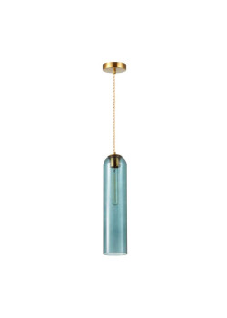 Подвесной светильник Odeon Light Pendant Vosti 4641/1