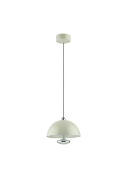 Подвесной светодиодный светильник Lumion Ledio Globe 6567/6L